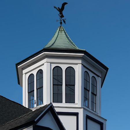Thayers Inn Littleton Exteriör bild