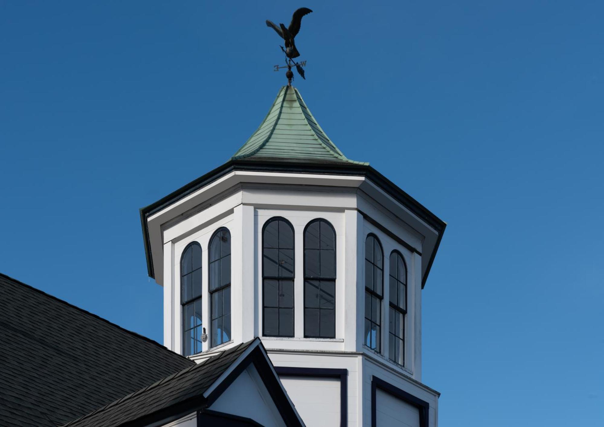 Thayers Inn Littleton Exteriör bild